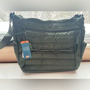 Lug Diaper Bag